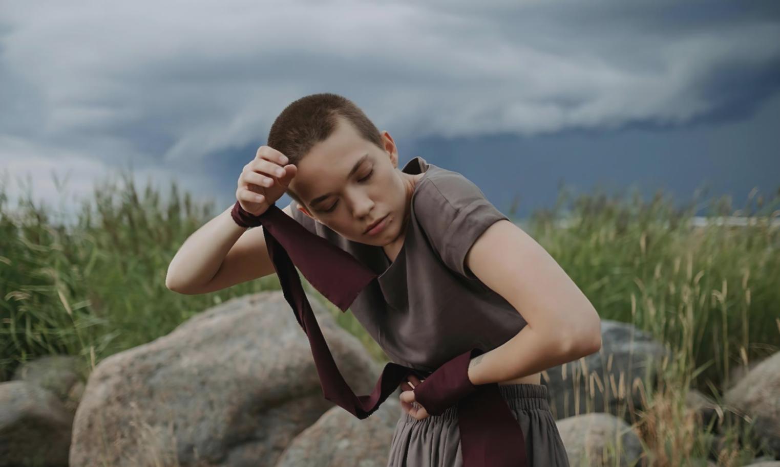 Grundlagen-Training im Tanzstudio