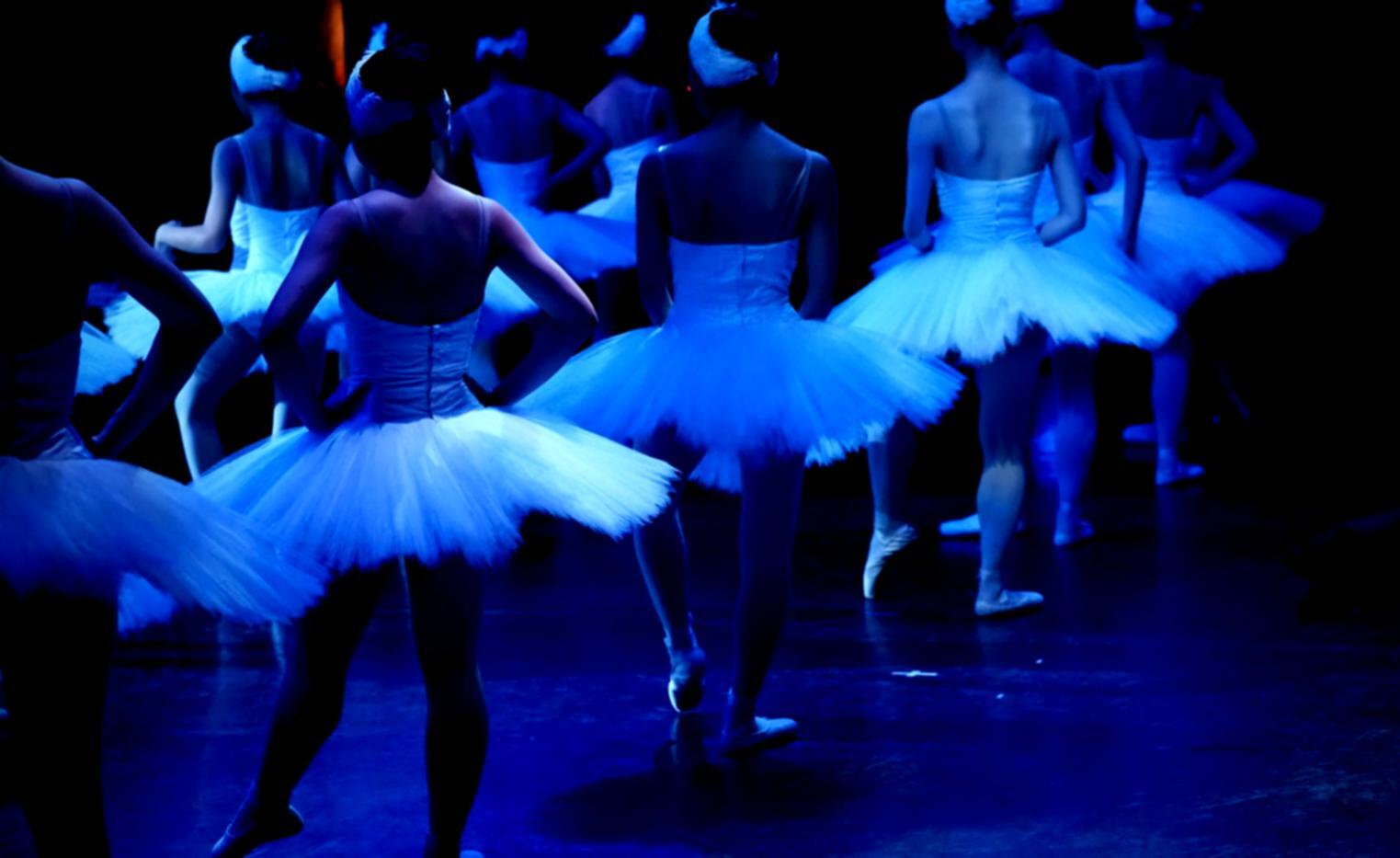 House Dance Workshop mit internationalen Trainern