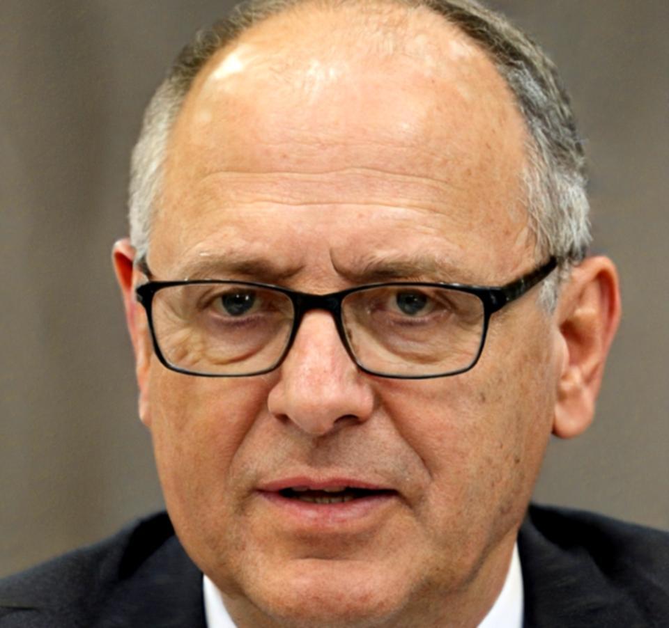 Björn Waldeck, Mitgründer und Tanzpädagoge