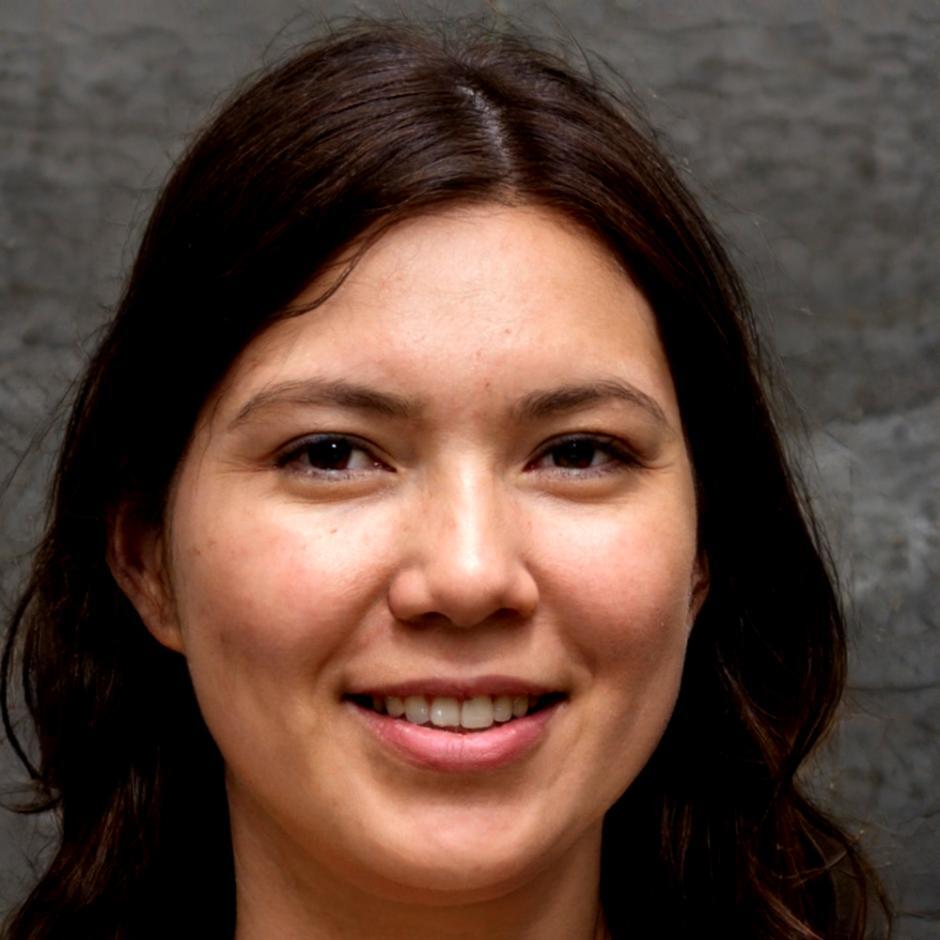 Leiterin der Tanzschule quorathen